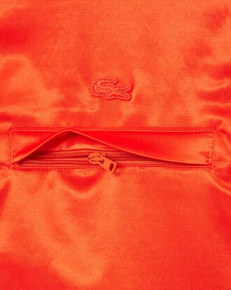 Runway Gloss Track Jacket