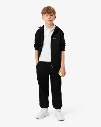 Boys' Sport Ultra Dry Jersey Polo