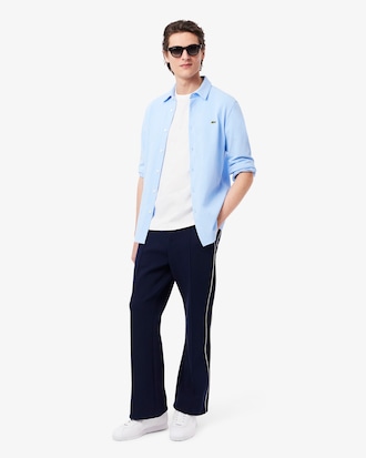 Men's Regular Fit Printed Jersey T-Shirt