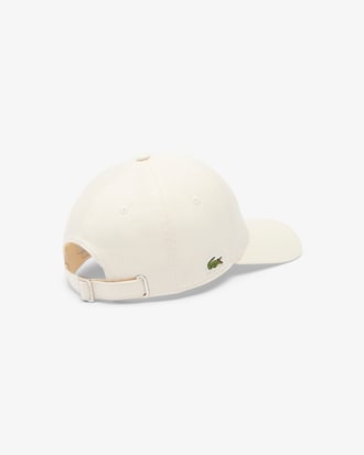 Gorra de b?isbol de sarga ajustable unisex