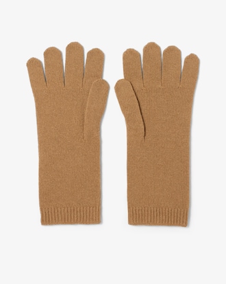 3D Knit Merino Wool Gloves
