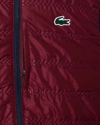 Women's Reversible Golf Vest