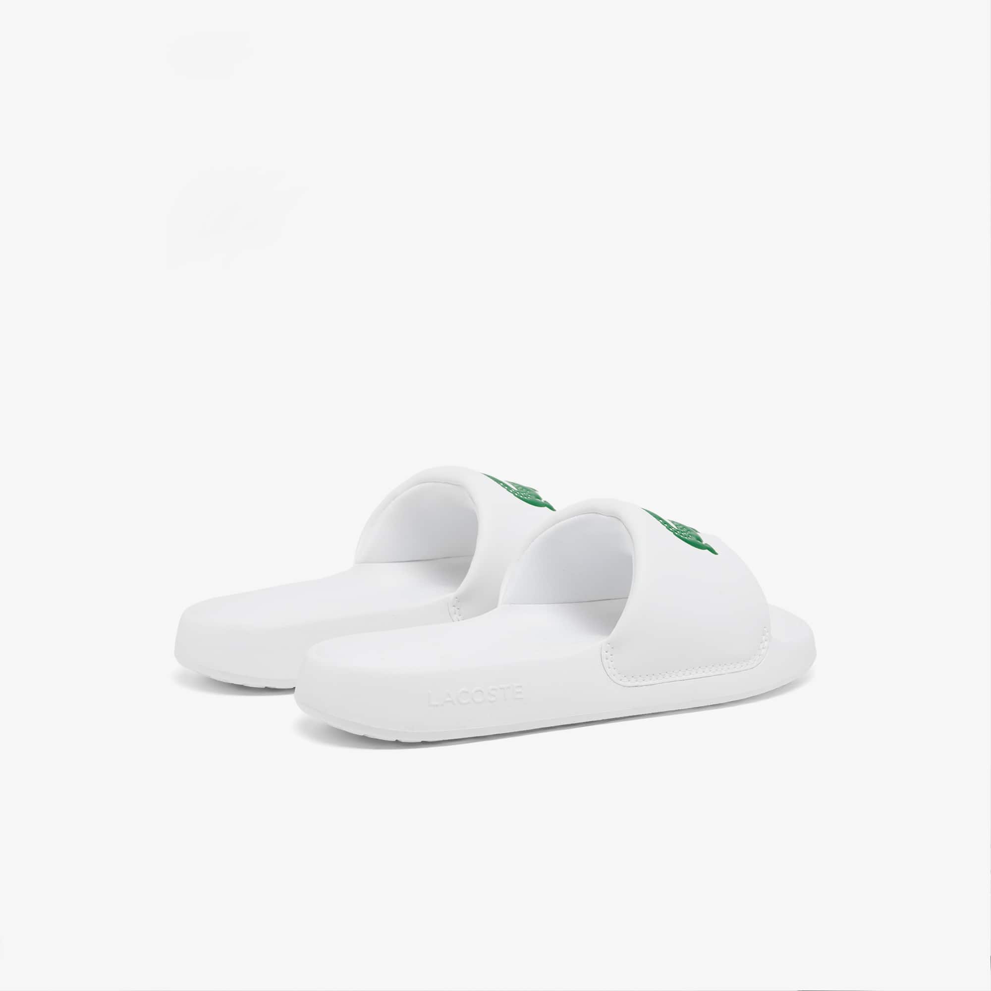 サンダル Lacoste Serve Slide Sandal Men's Serve Slide 2.0 - Men's Collection - New In 2025 | Lacoste