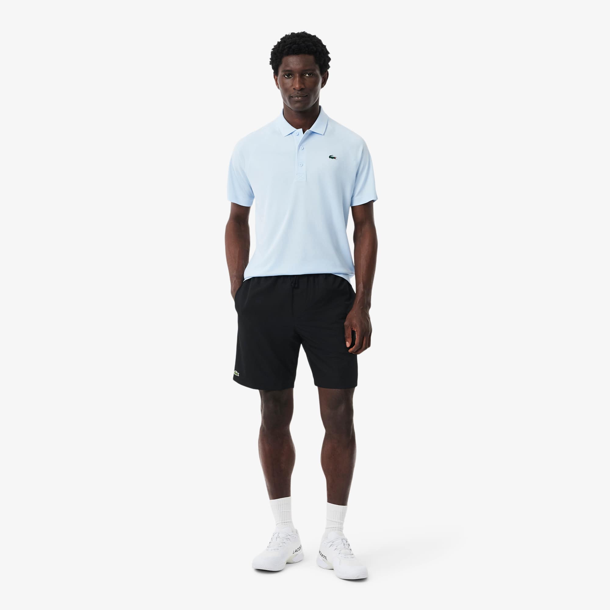Men's Lightweight Tennis Shorts - Shorts & Swim - New In 2026