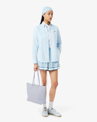 Sacoche zippé L.12.12 Concept uni
