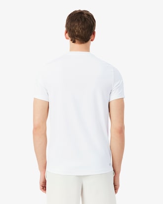 Men's UV Protect Lightweight Stretch Sport T-Shirt