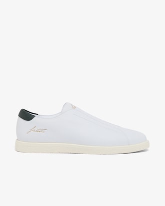 Men's Linecourt Leather Slip-On