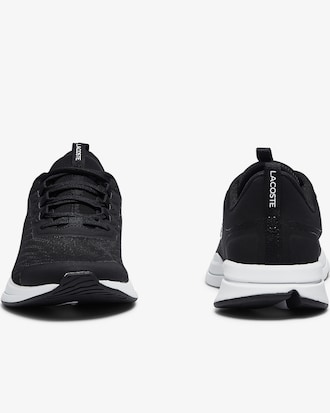 Women's Run Spin Textile Sneakers