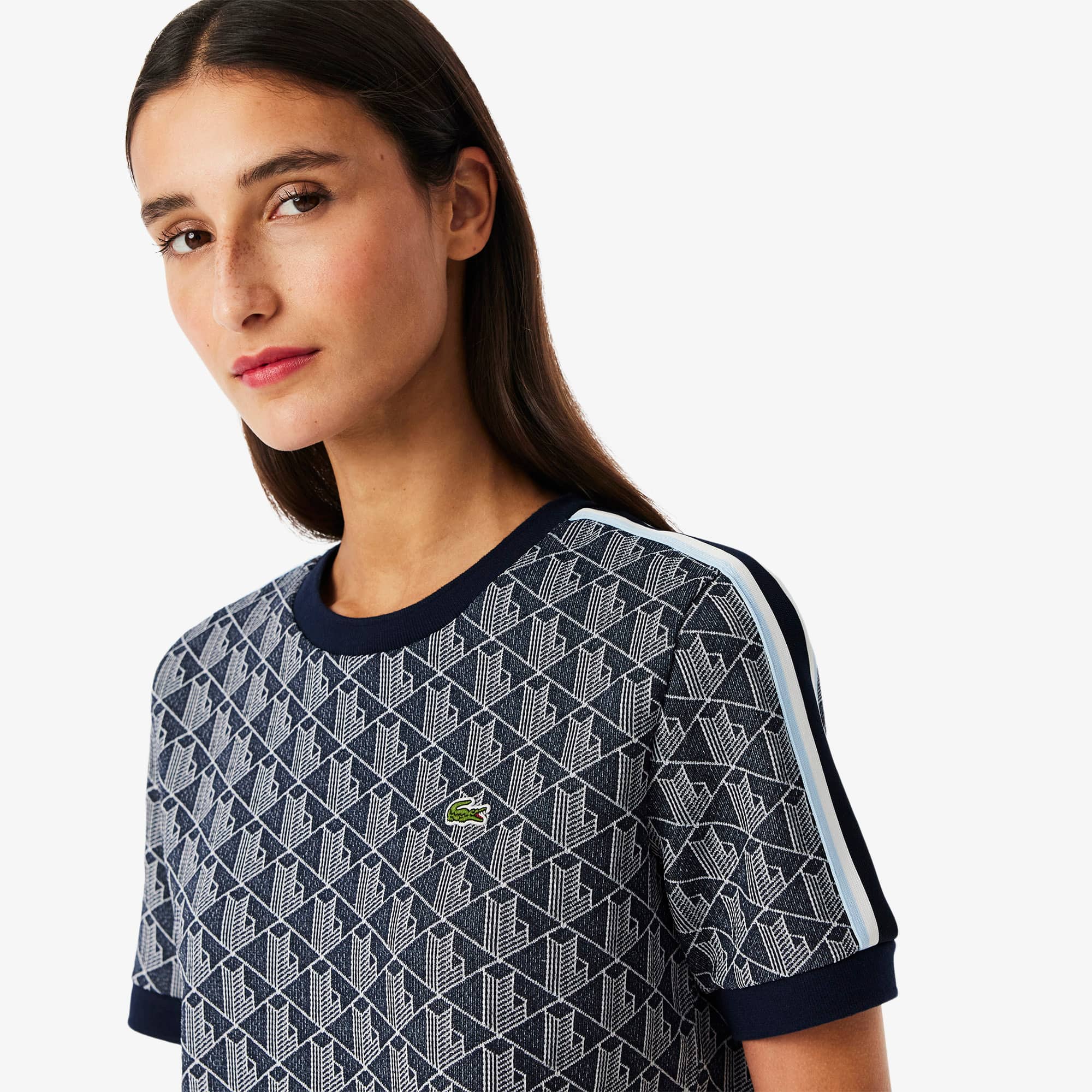【 】★Tシャツ★ Women's Monogram Logo T-Shirt 47B847G_YAA_MO-TP-F1_030.jpg?w