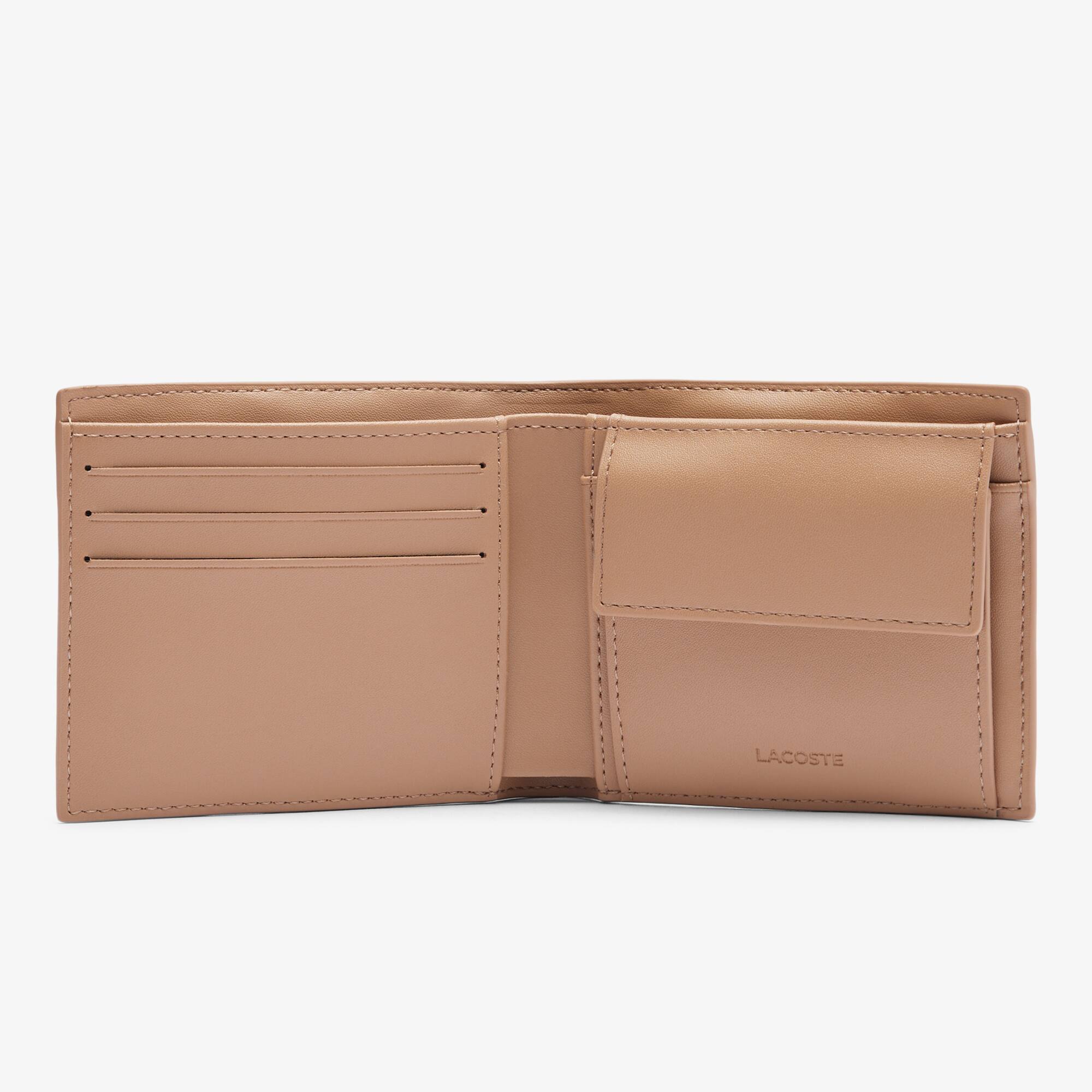 Holiday Leather Billfold - Wallets & Small Leather Goods - New In