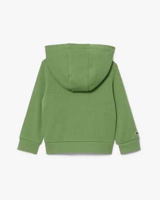 Infants' Printed Fleece Set