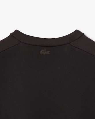 Men's Runway Badge Sweatshirt