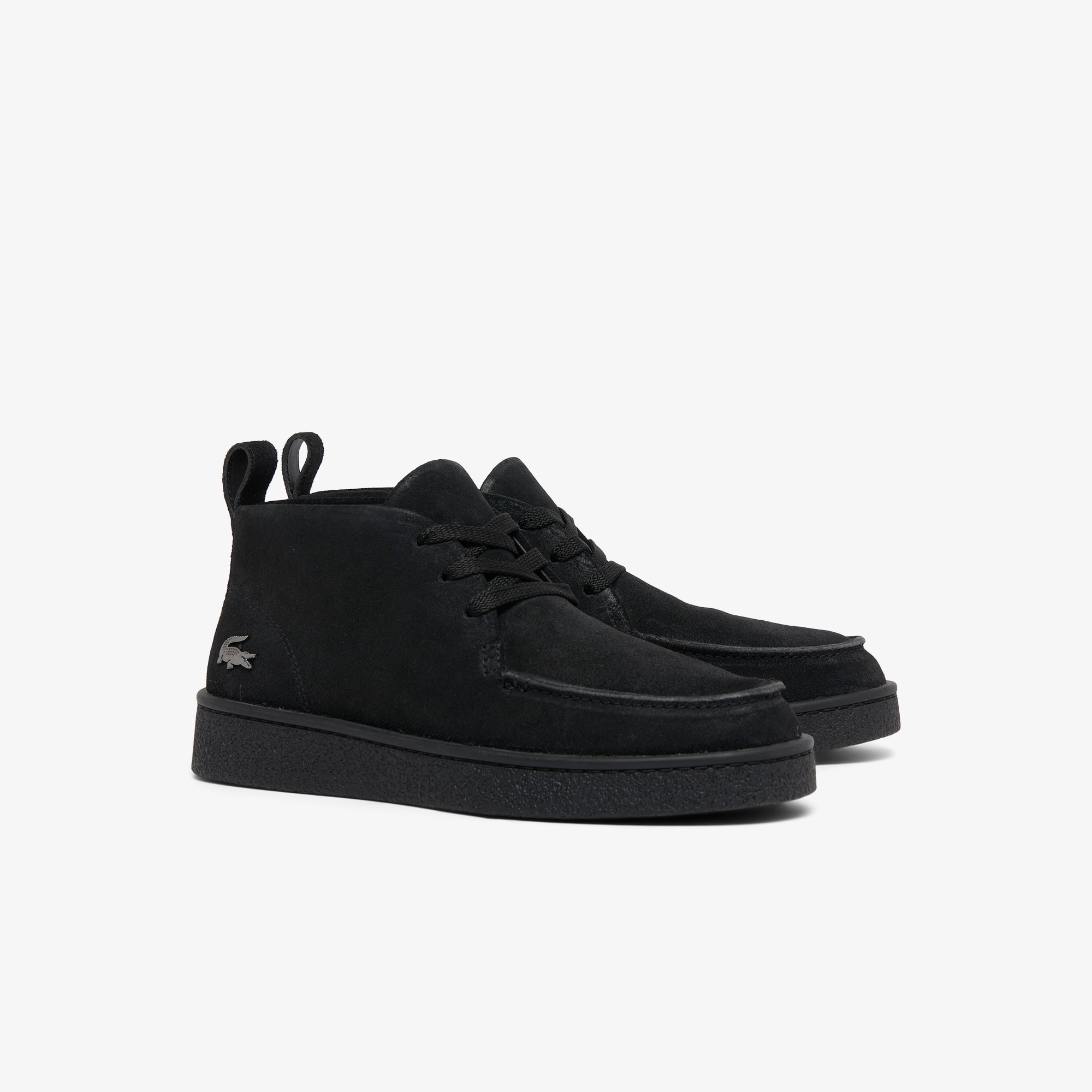 Men's Baseshot Chukka Suede Sneakers - Sneakers - New In 2026