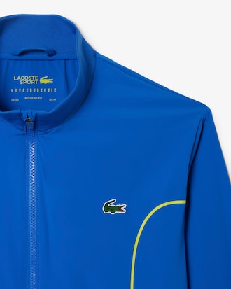 Men's SPORT x Novak Djokovic Ceremony Jacket