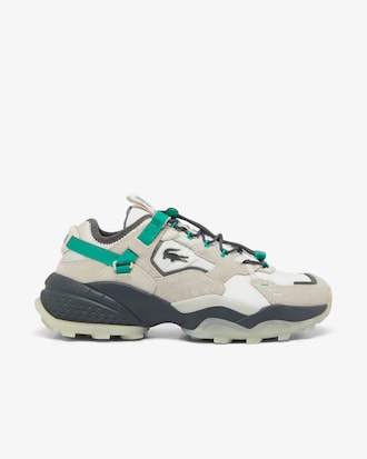 Women's L-Guard Breaker Outdoor Sneakers