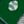 Vert / Blanc