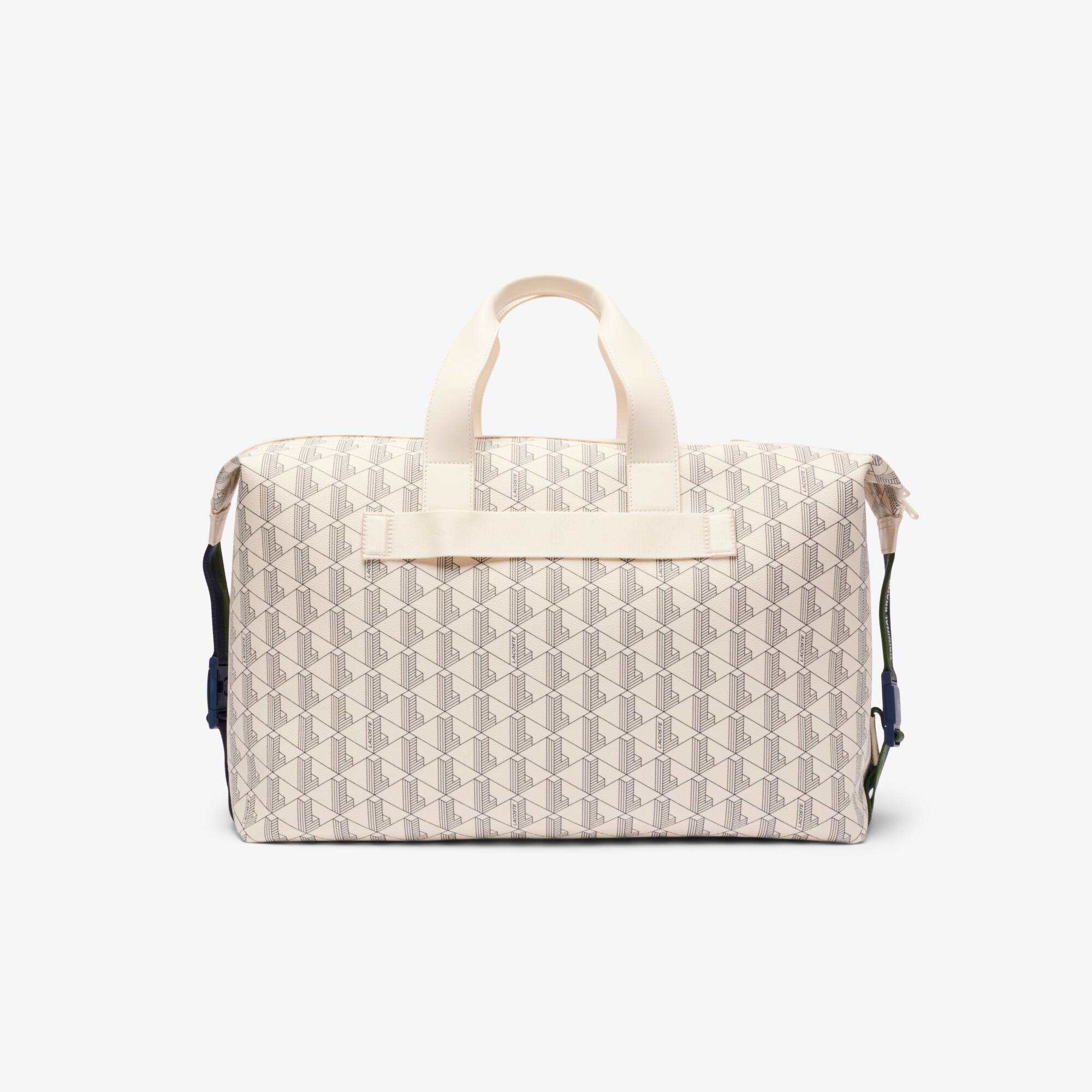 The Blend Travel Weekend Bag - Bags - New In 2025 | Lacoste