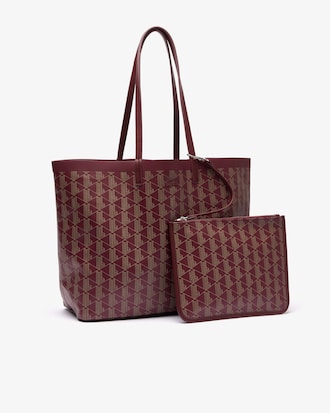 Tote Zely con bolsa