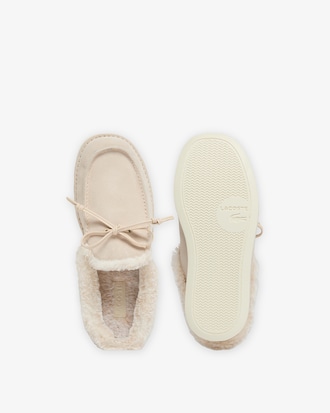 Women's Aubrey Suede Mules