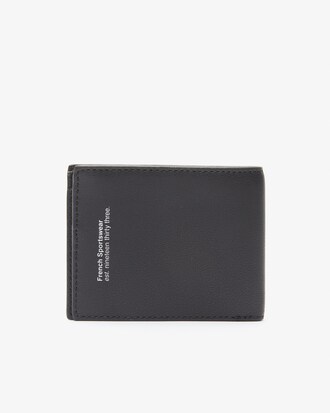 Interior Card Slot Foldable Wallet