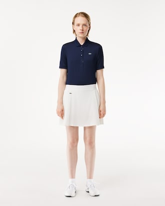 Women's Lined Ultra Dry Stretch Golf Skirt