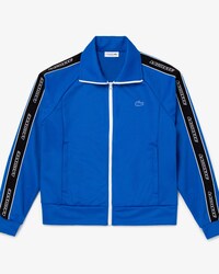 Men's Heritage High-Neck Zip-Up Sweatshirt