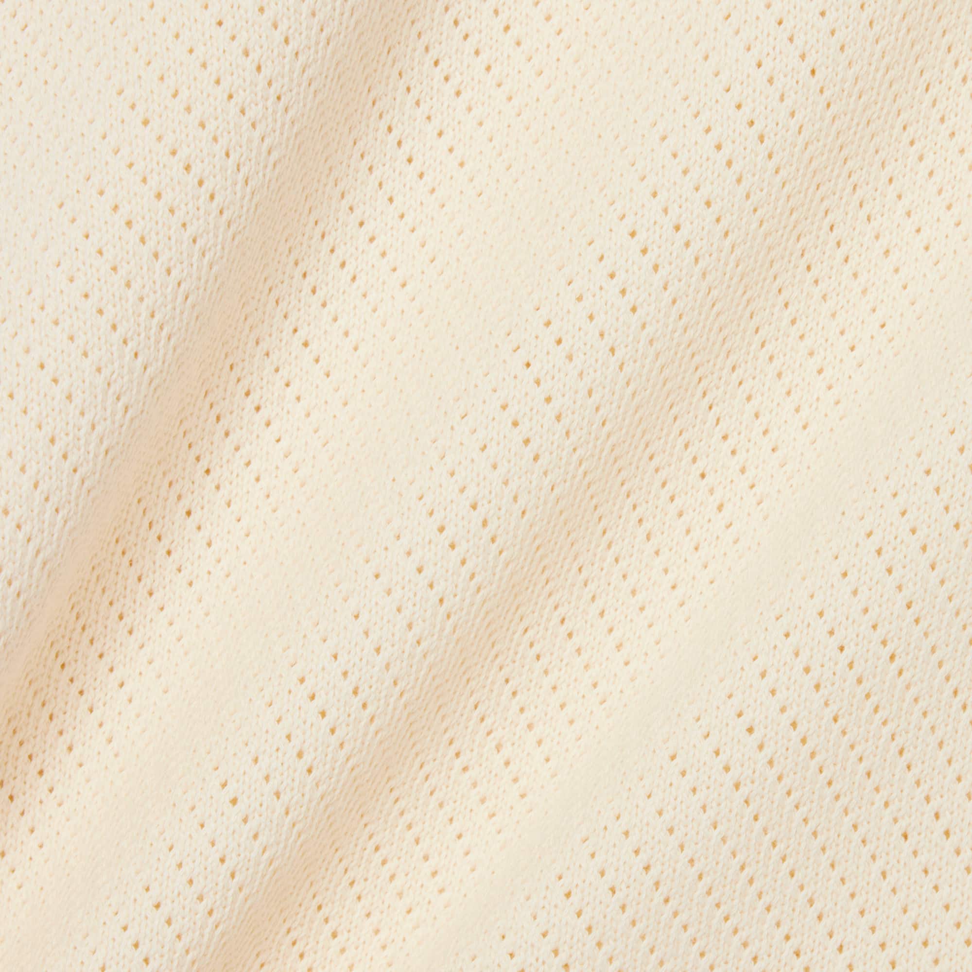 Lacy Cotton T-Shirt