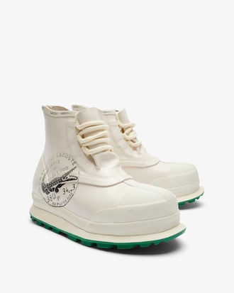 Men's Runway Men’s René Boot