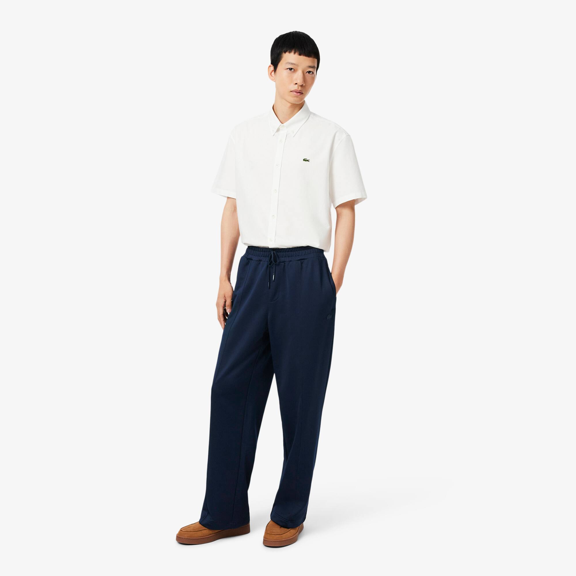 Fleece Sweatpants