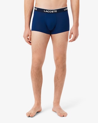 Men's Trunks 3-Pack
