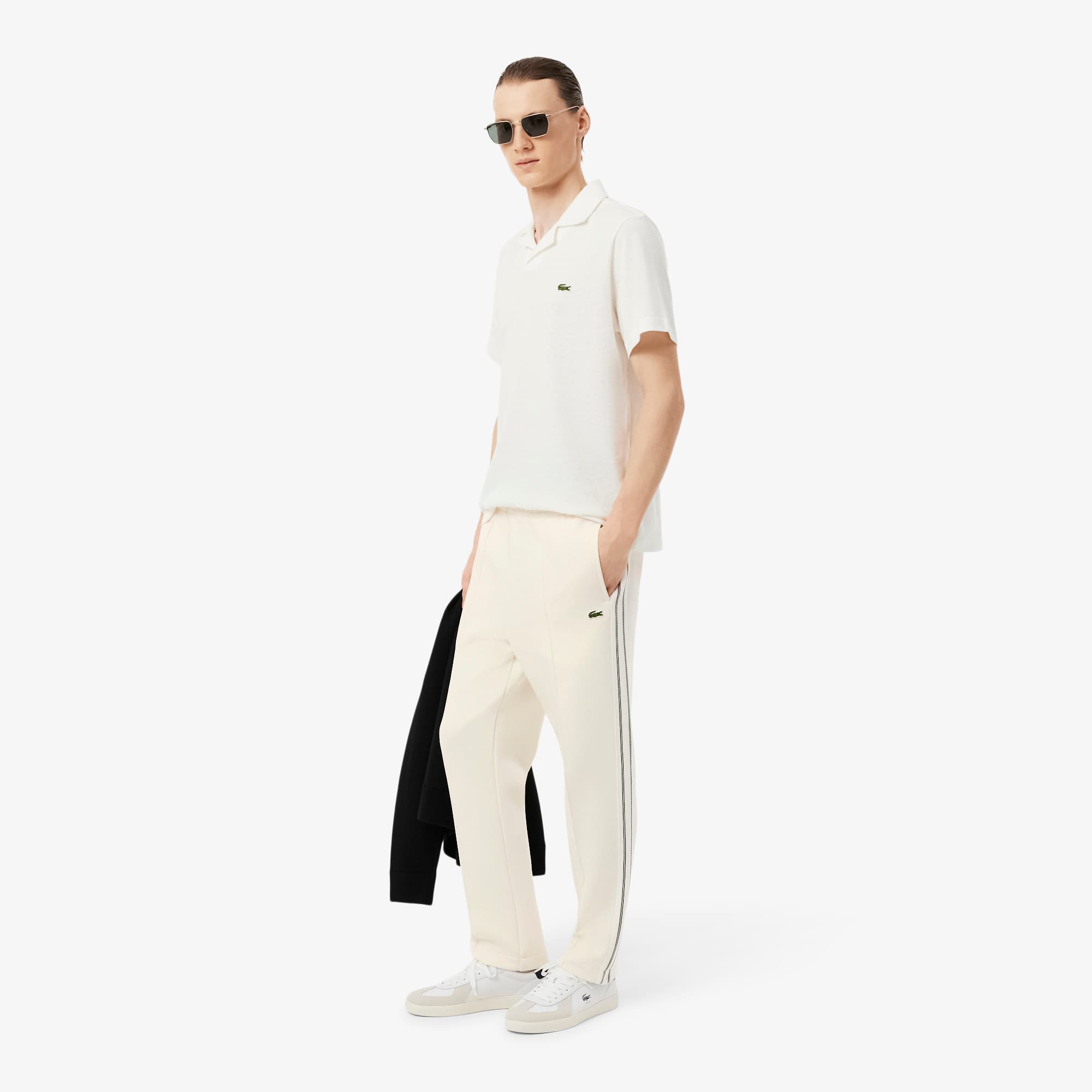 Lacoste French Made Sweatpants
