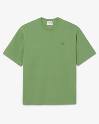 Unisex Loose Fit Heavy Jersey T-Shirt