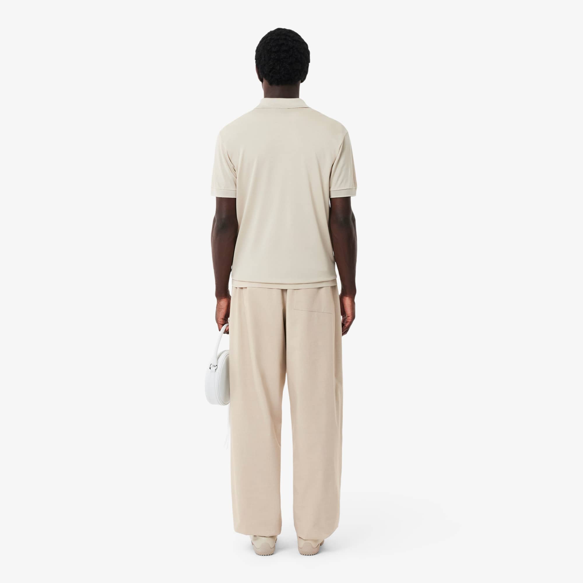 Runway Canvas Joggers