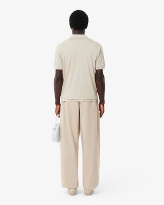Runway Canvas Joggers