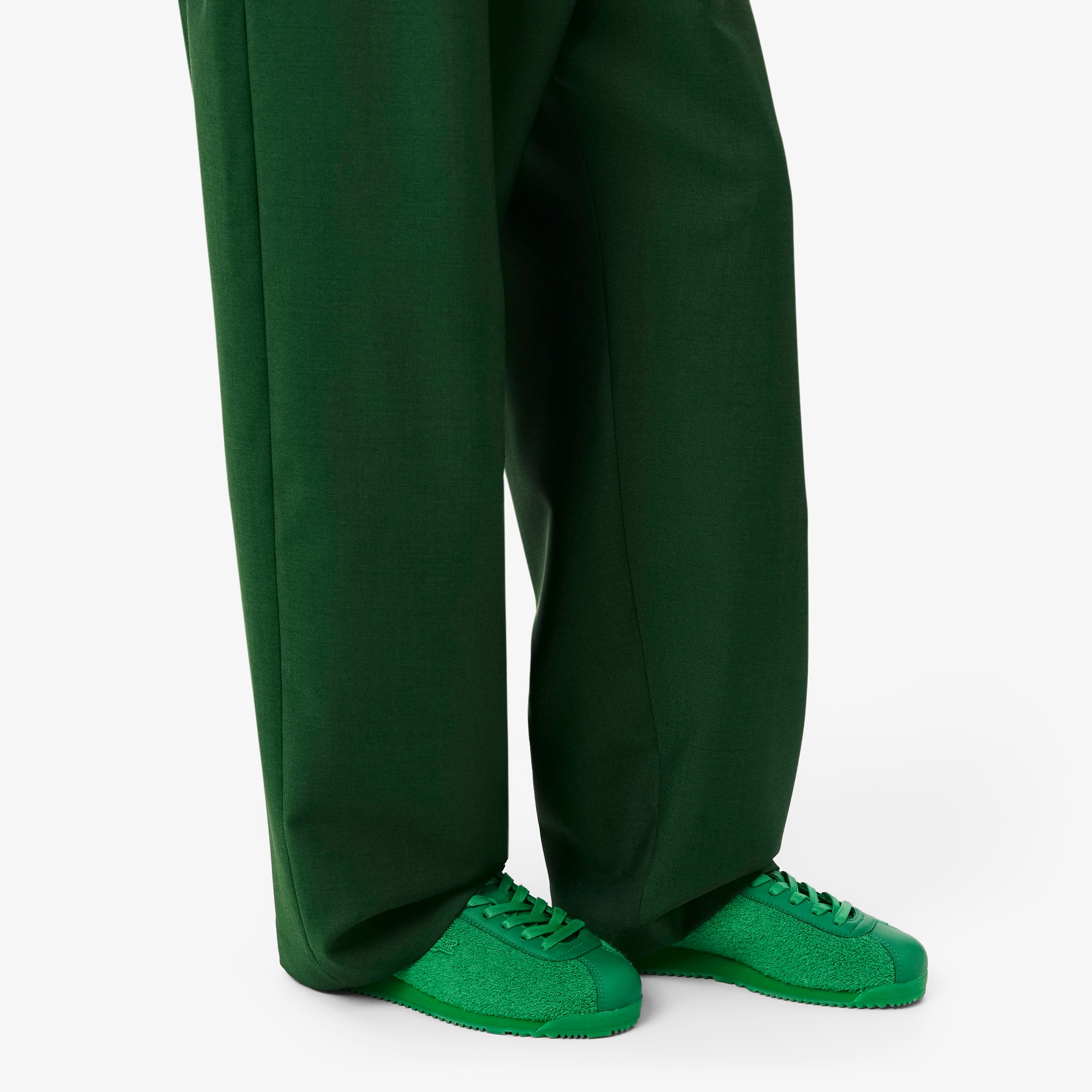 Women's Runway Club-Low Sneakers - Sneakers - New In 2026 | Lacoste