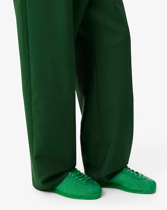 Women&rsquo;s Runway Club-Low Sneakers