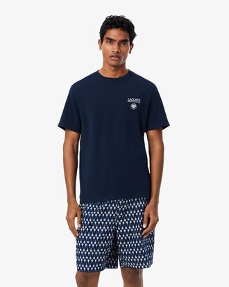 Roland-Garros Edition Pajama Set