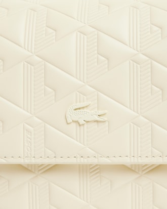 Crossbody Para Mujer Maheki De Piel