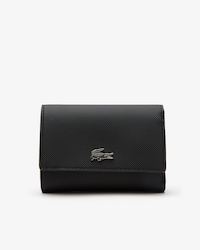 Anna Snap Close Flap Billfold
