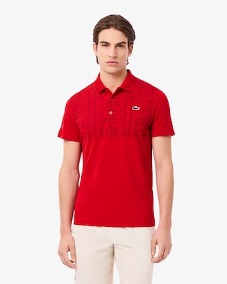 Polo Tennis x Novak Djokovic