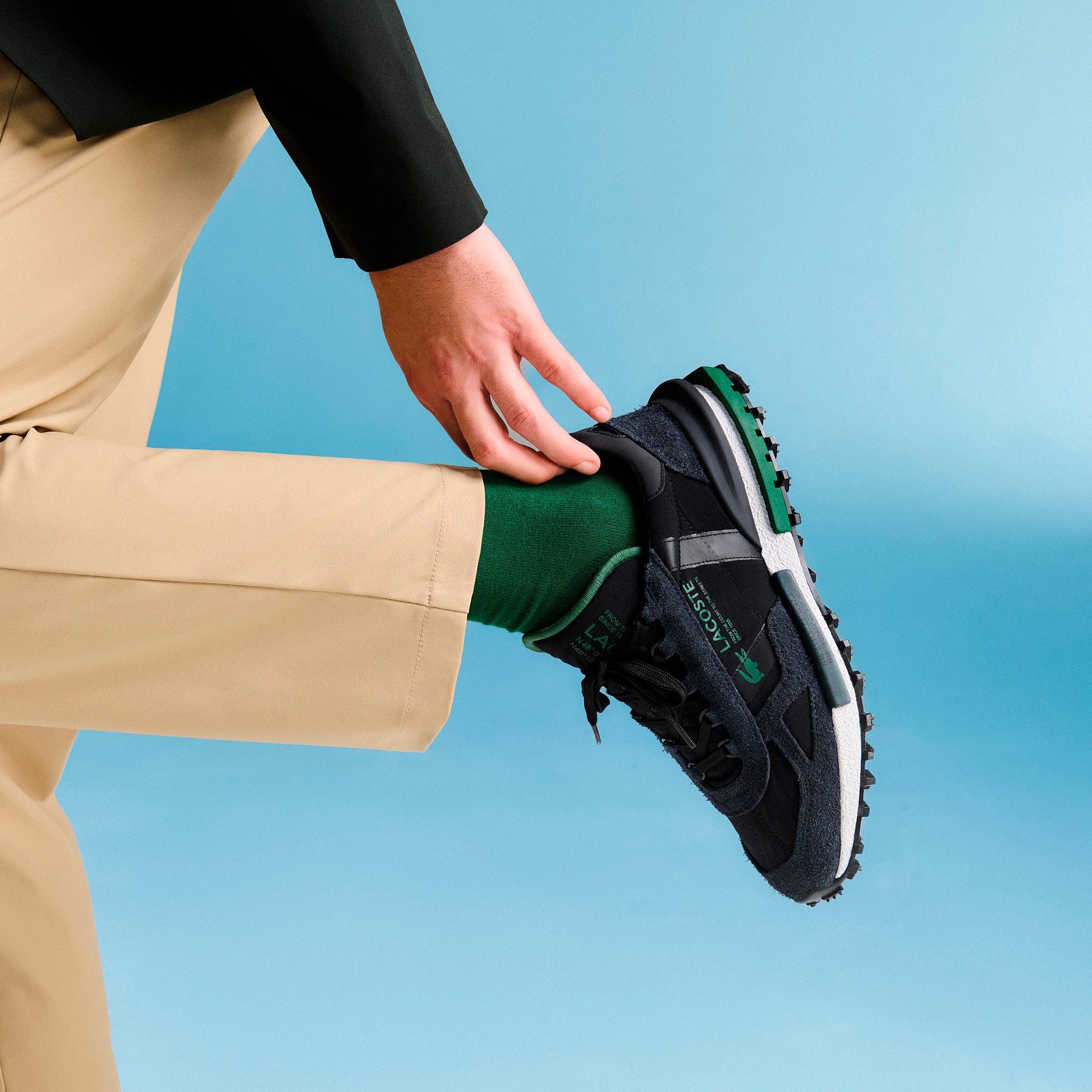 Men's Elite Active Sneakers