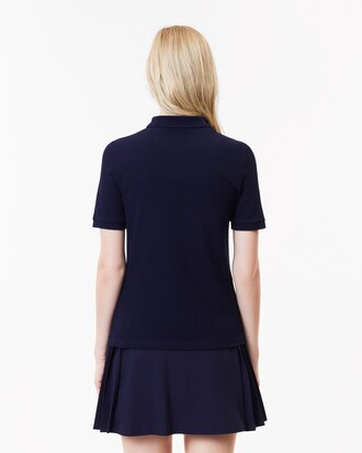 Women's Slim Fit Ultra Dry Stretch Golf Polo