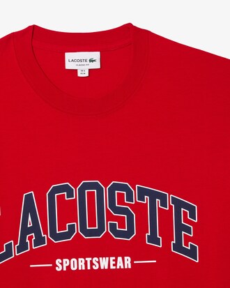 Men's Cotton T-Shirt