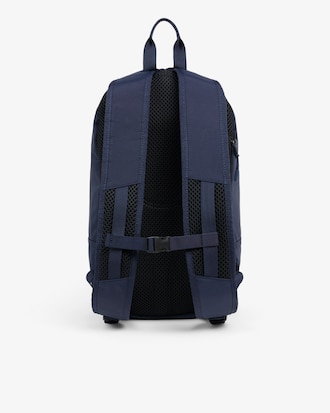 Play in Lacoste Backpack