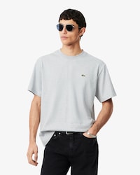 Heavy Cotton Jersey T-Shirt