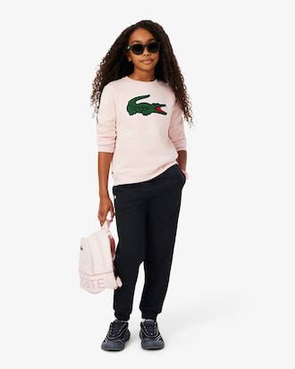Unisex Fleece Sweatpants