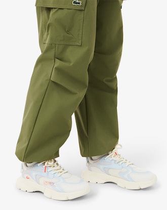 Juniors' L003 Neo Sneakers