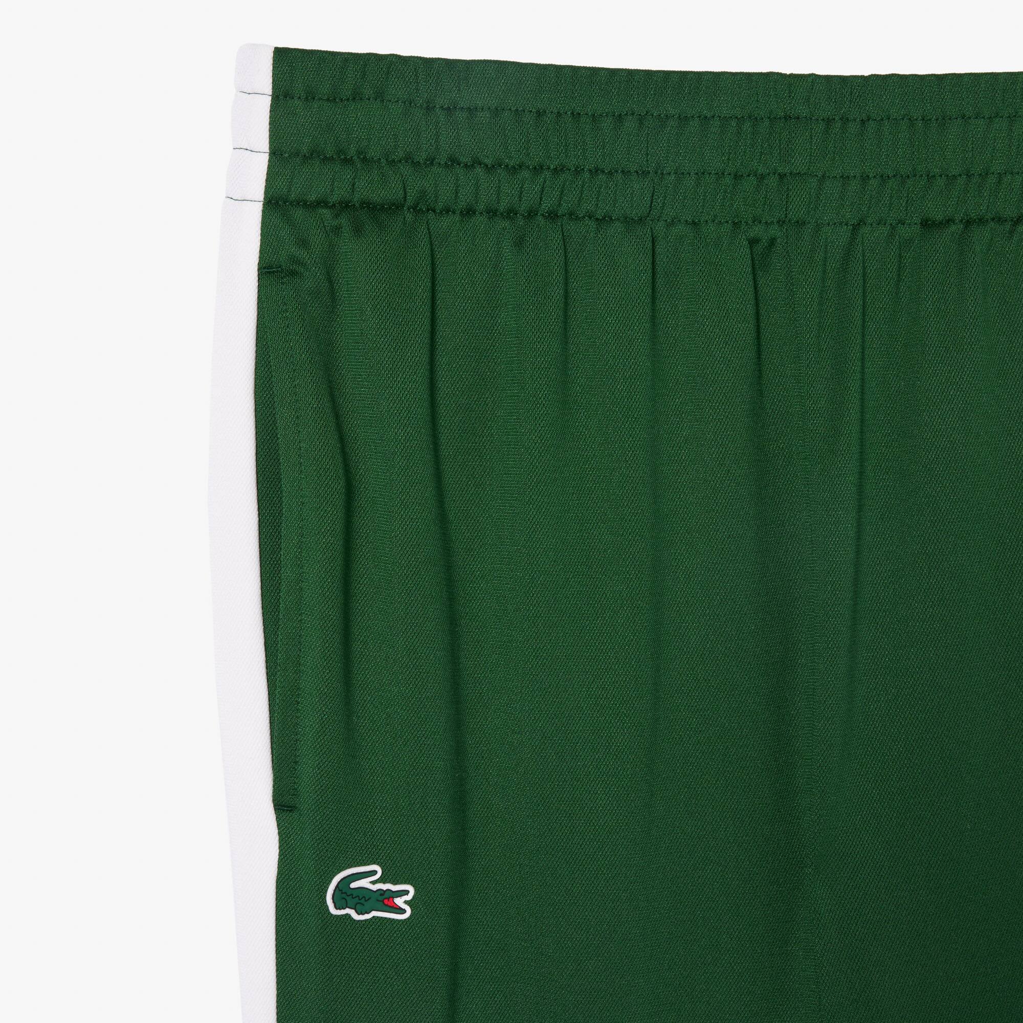 Men's Tennis Sweatpants - Pants & Sweatpants - New In 2025 | Lacoste