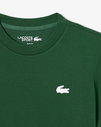 Playera Para Mujer De Algod&oacute;n T&eacute;cnico Ultra Seco