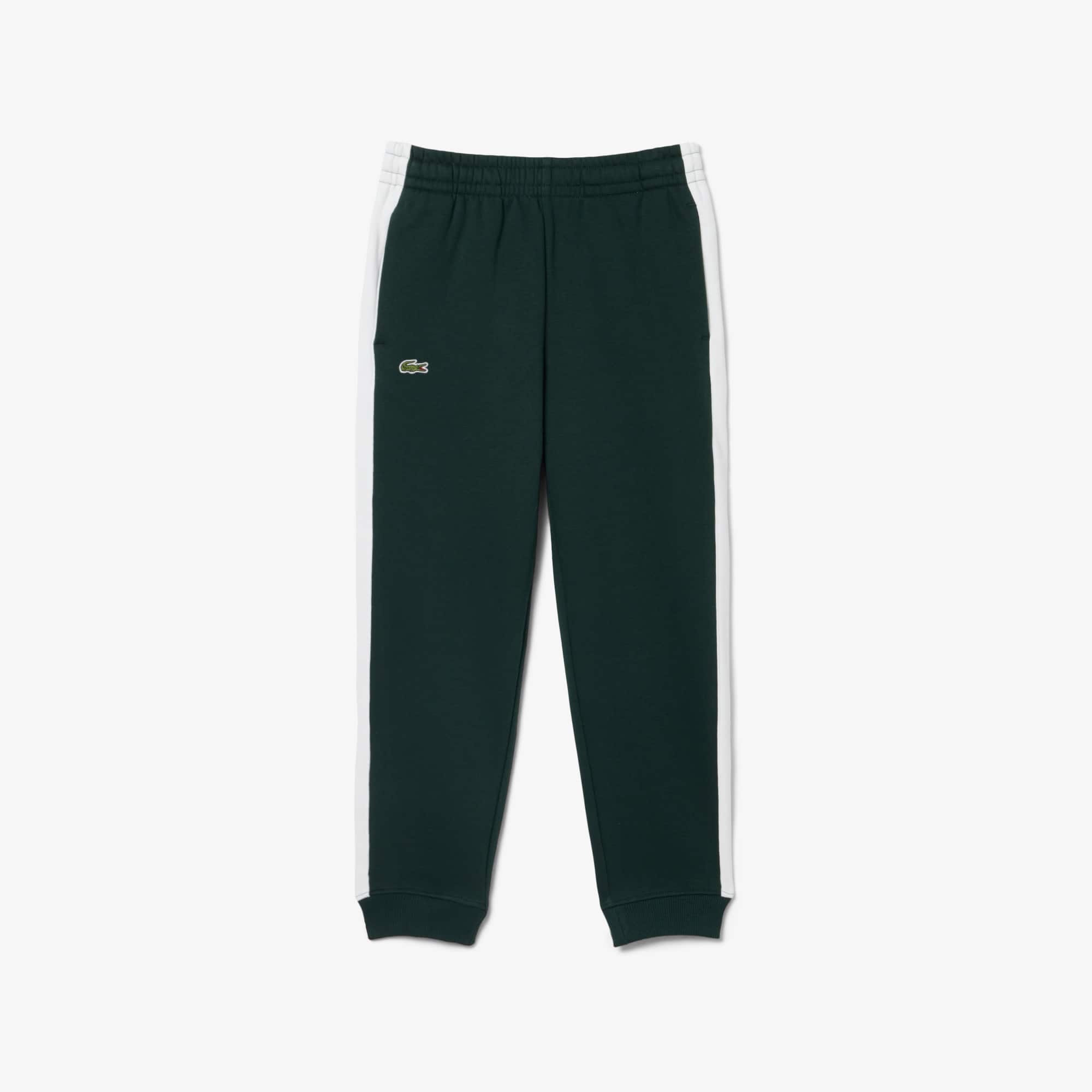 Color-Block Sweatpants